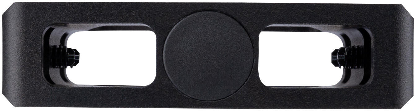 Contec pedaal quick.star ct pedals quick.star back