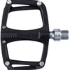 Contec pedaal spurt ct pedals spurt mtb atb alu black