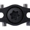 Contec pedaal spurt ct pedals spurt mtb atb alu black