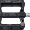 Contec pedal duster ct platf.pedal duster black