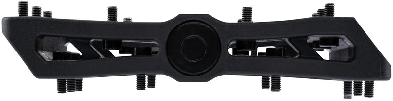 Contec pedal duster ct platf.pedal duster black