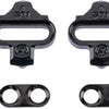 Contec systempedal quick spade ct sys.pedal quick spade shimano spd black