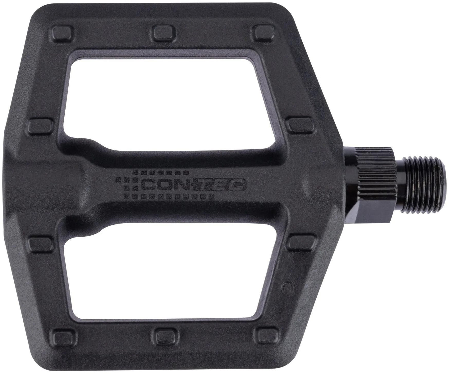 Contec kinderpedaal happy kid ct pedals happy kid 9 16 black