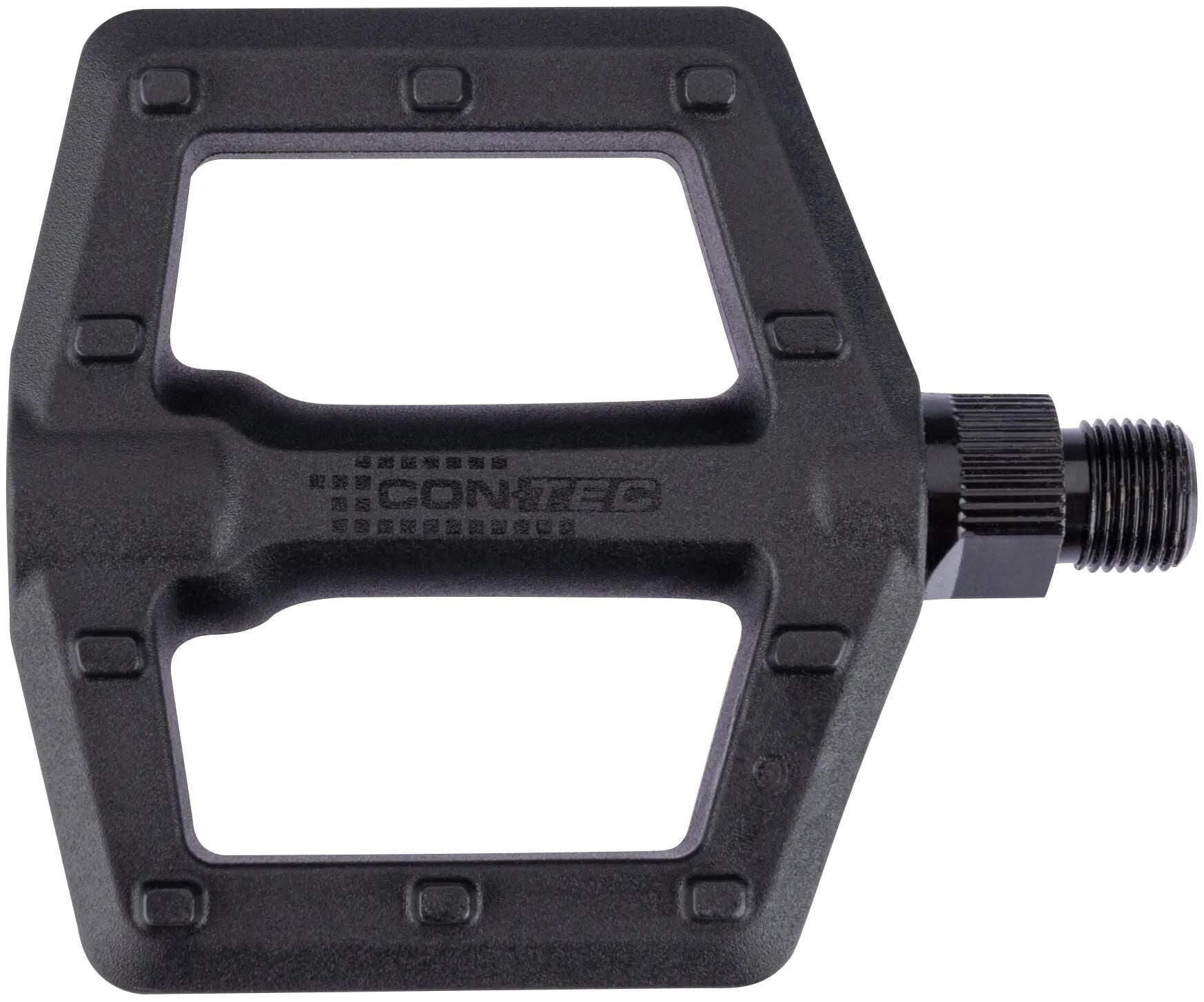 Contec kinderpedaal happy kid ct pedals happy kid 9 16 black