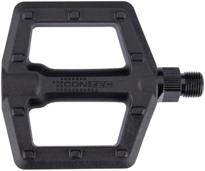 Contec kinderpedaal happy kid ct pedals happy kid 9 16 black
