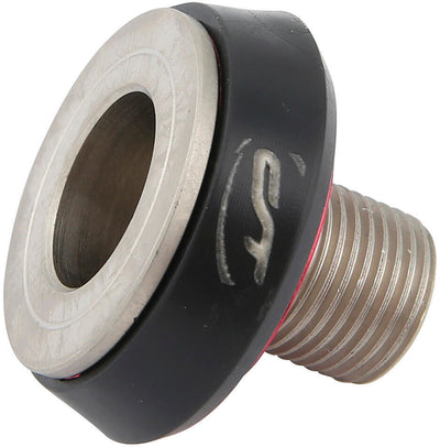 Contec pedaal 1trip qr ct pedals 1trip qr mtb trekking alu blk silv