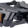 Contec pedaal twirl ct pedals twirl city comf plastic black