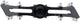 Contec pedaal rapid ct pedals rapid fr dh alu black