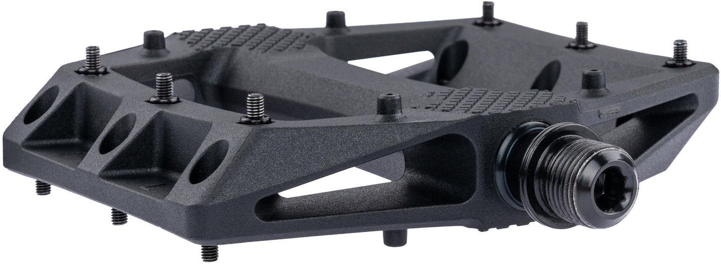 Contec pedaal tenderizer ct pedals tenderizer mtb w. exchangeable pins