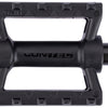 Contec kinderpedal player ct pedals player kids youth plastic black