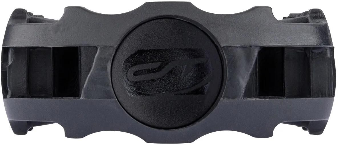 Contec kinderpedaal player ct pedals player kids youth plastic black