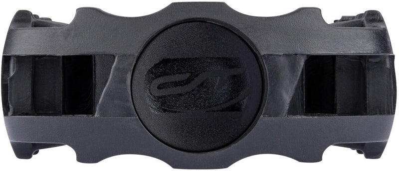 Contec kinderpedal player ct pedals player kids youth plastic black