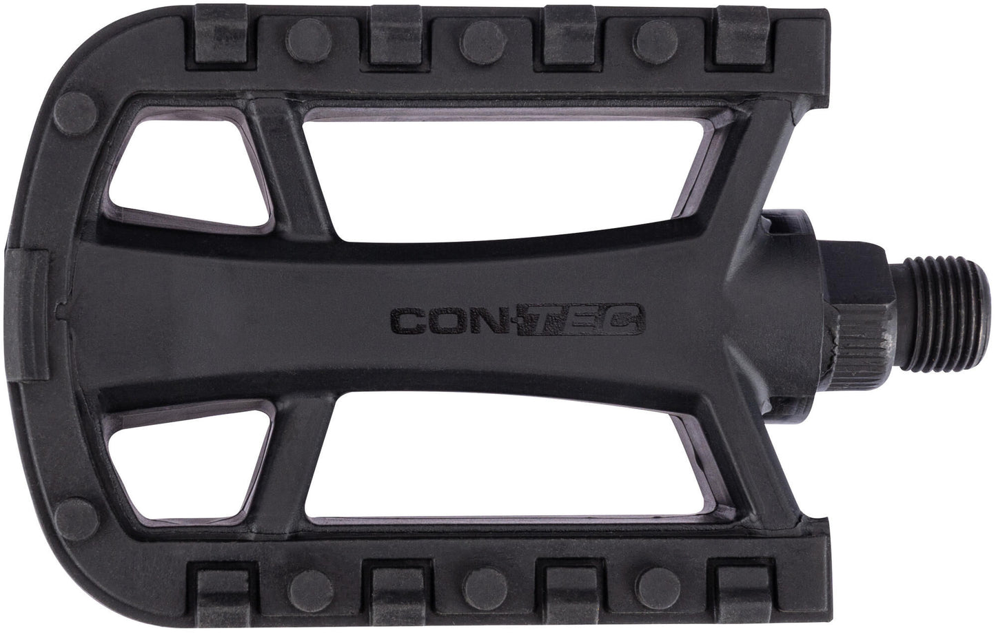 Contec pedaal sheep ct pedals sheep city comf plastic black