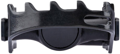 Contec pedaal flow ct pedals flow mtb atb plastic black