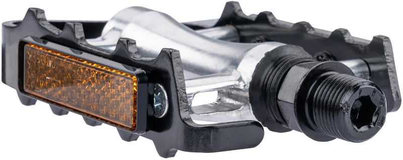 Contec pedaal pivot ct pedals pivot mtb atb industry