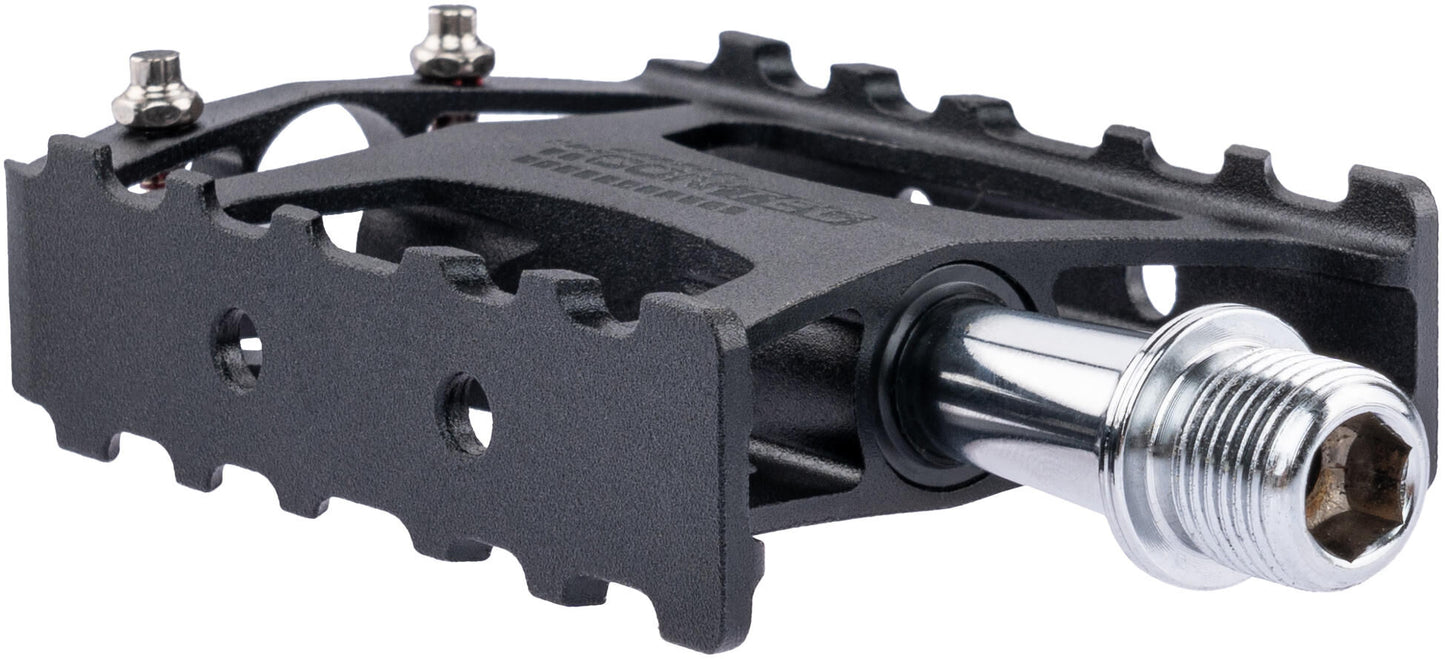 Contec pedaal trail ct pedals trail industrial bearings black
