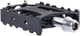 Contec pedaal trail ct pedals trail industrial bearings black
