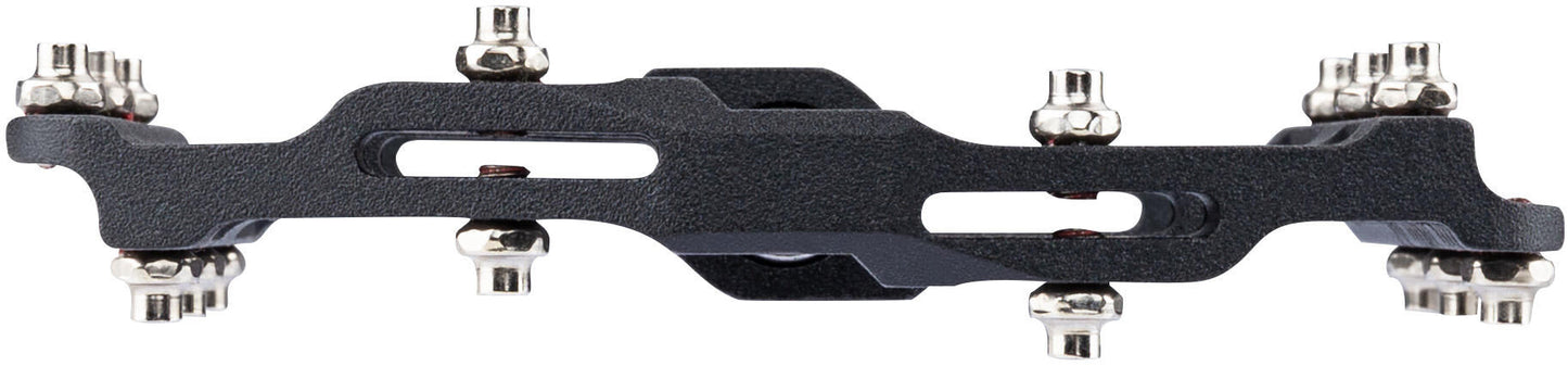 Contec pedaal spatula ii ct pedals spatula ii fr dh alu black