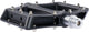 Contec pedaal black22 ct platform pedals black 22 black