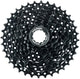Contec cassette grad.ht ct cassette grad.ht 11-36t 9sp black