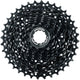 Contec cassette grad.ht ct cassette grad.ht 11-36t 10sp black