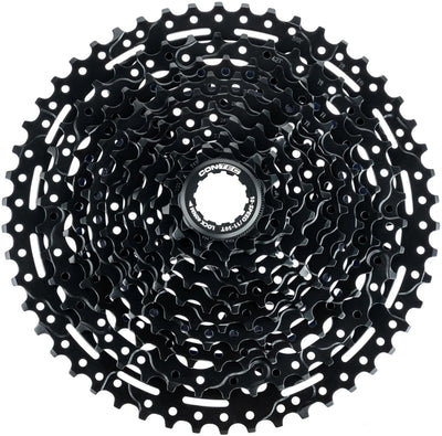 Contec cassette grad.ht ct cassette grad.ht 11-50t 10sp black