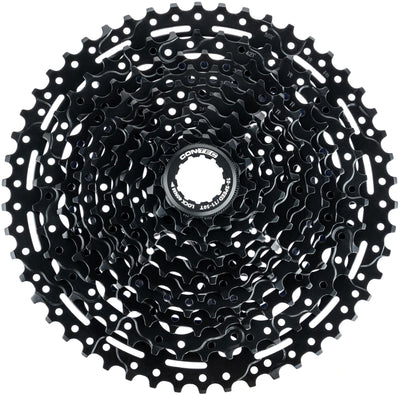 Contec kassette grad.ht ct cassette grad.ht 11-50t 10sp black