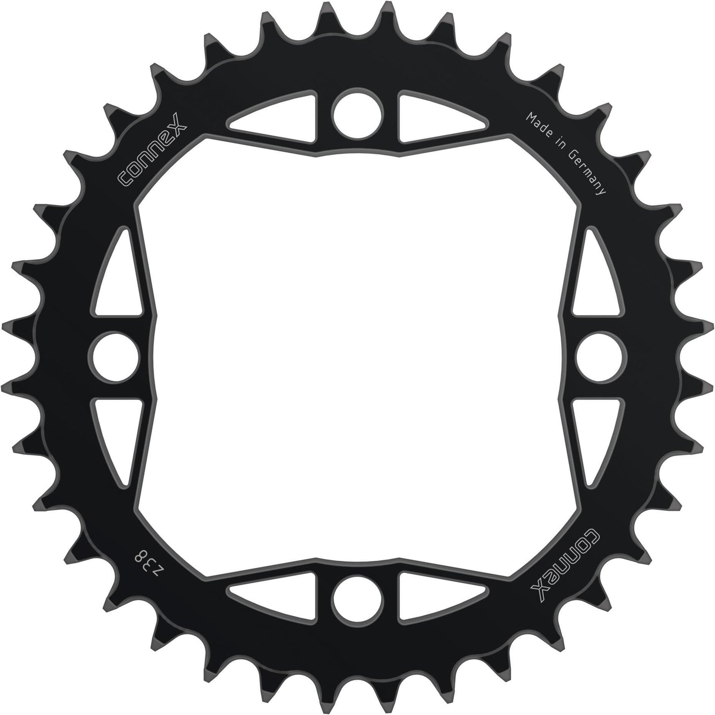 Connex kettingblad narrow wide chain ring narrow wide 34t