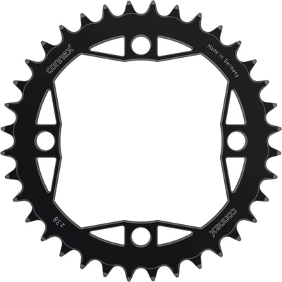 Connex kettingblad narrow wide chain ring narrow wide 34t