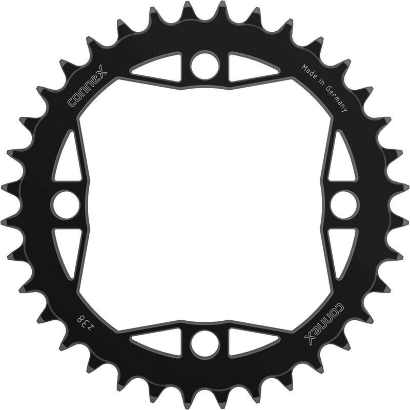 Connex kettingblad narrow wide chain ring narrow wide 34t