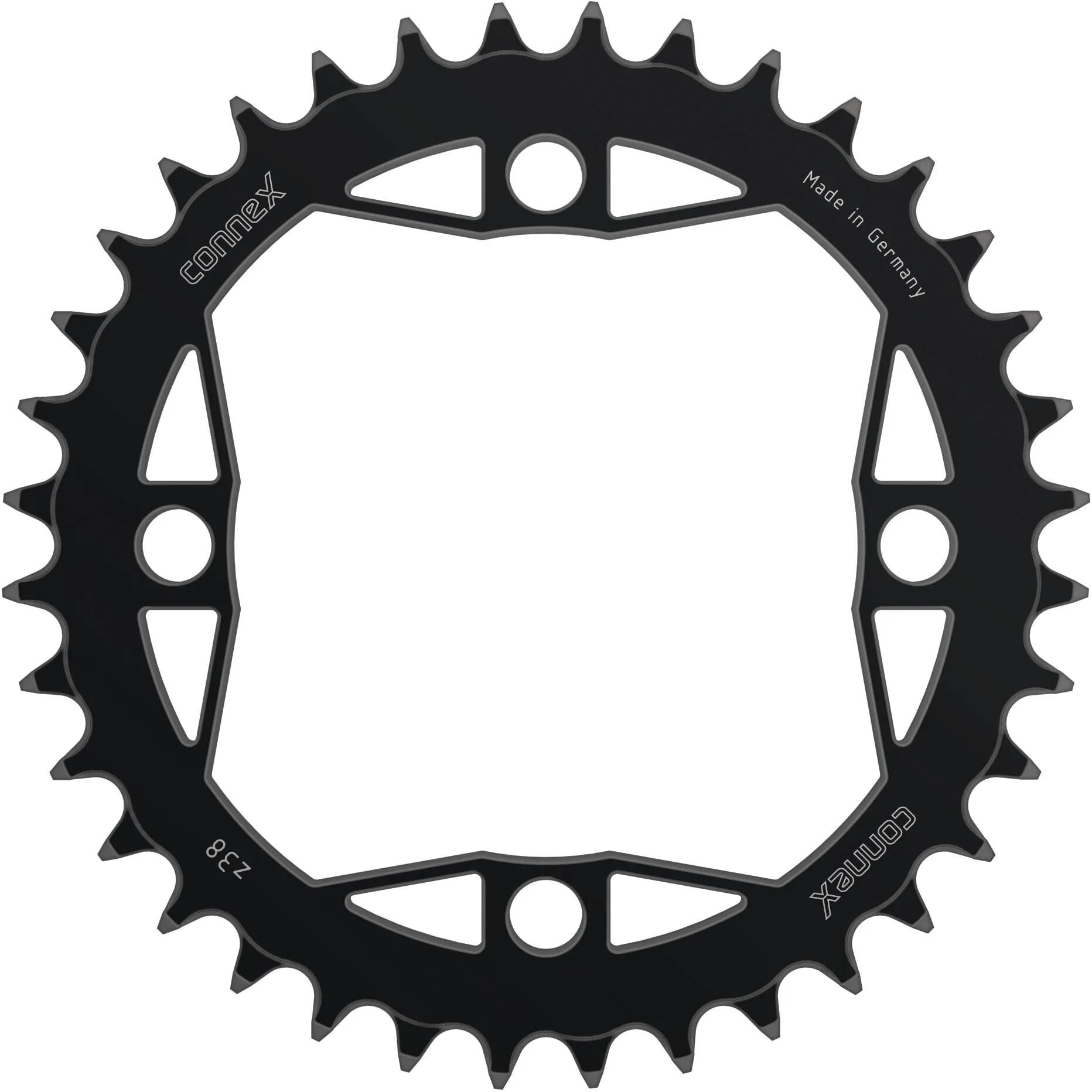Connex kettingblad narrow wide chain ring narrow wide 36t
