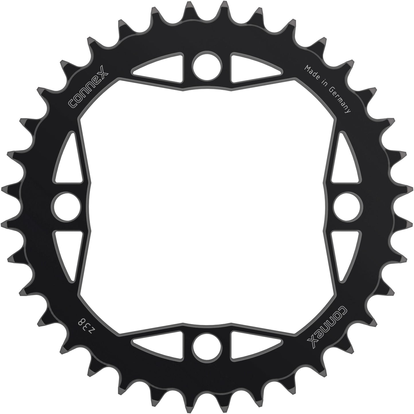 Connex kettingblad narrow wide chain ring narrow wide 38t