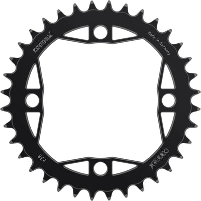 Connex kettingblad narrow wide chain ring narrow wide 38t