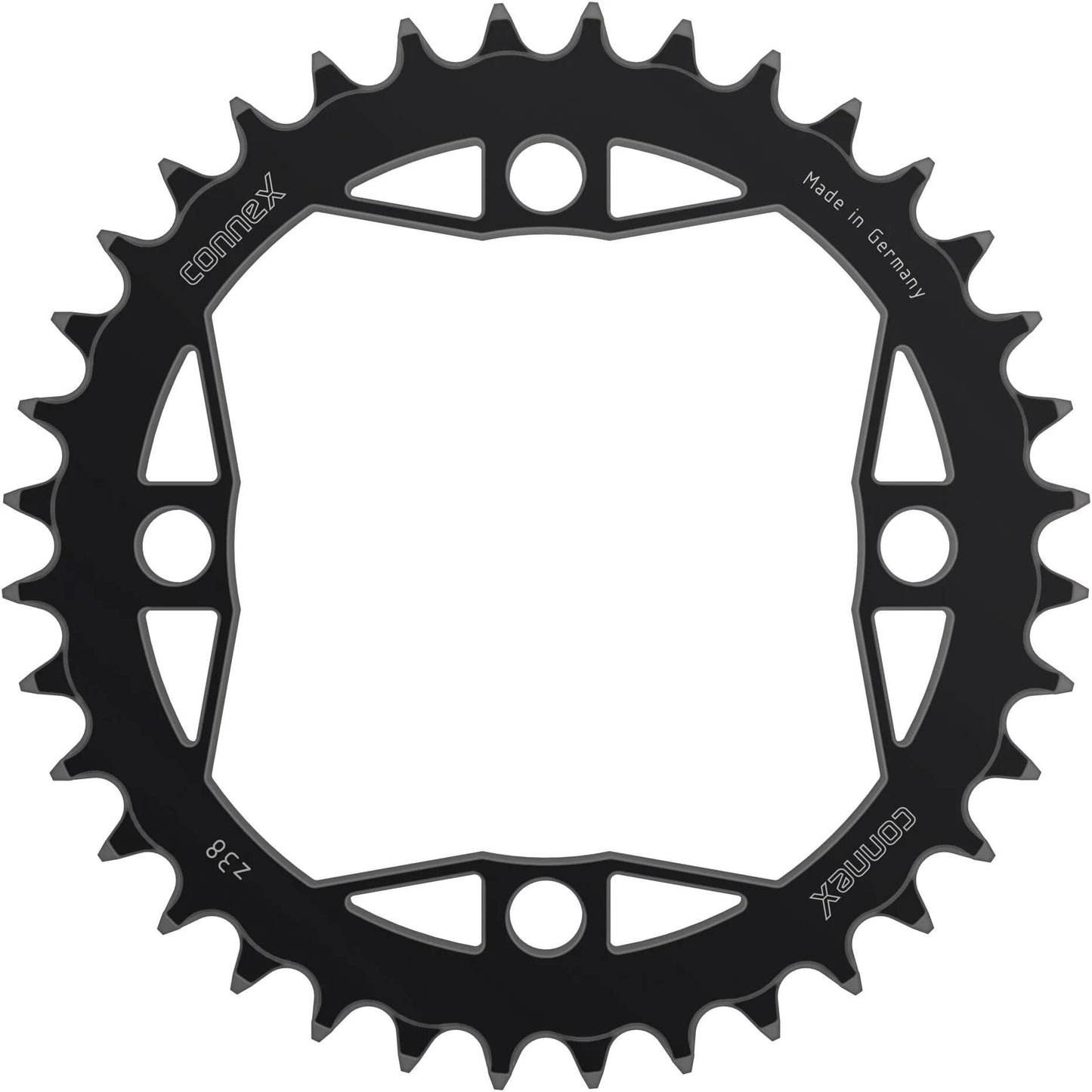Connex kettingblad narrow wide chain ring narrow wide 38t