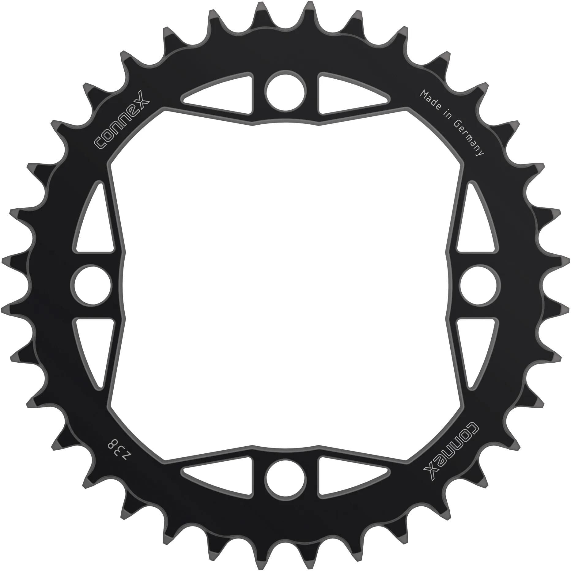 Connex kettingblad narrow wide chain ring narrow wide 38t
