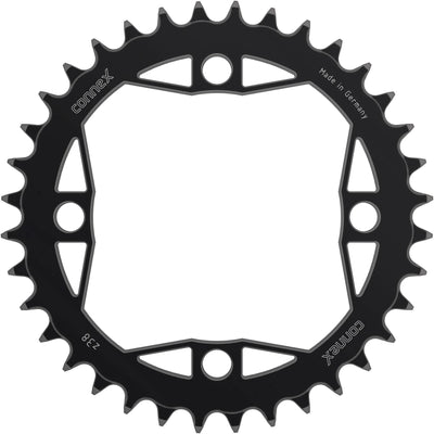 Connex kettingblad narrow wide chain ring narrow wide 38t