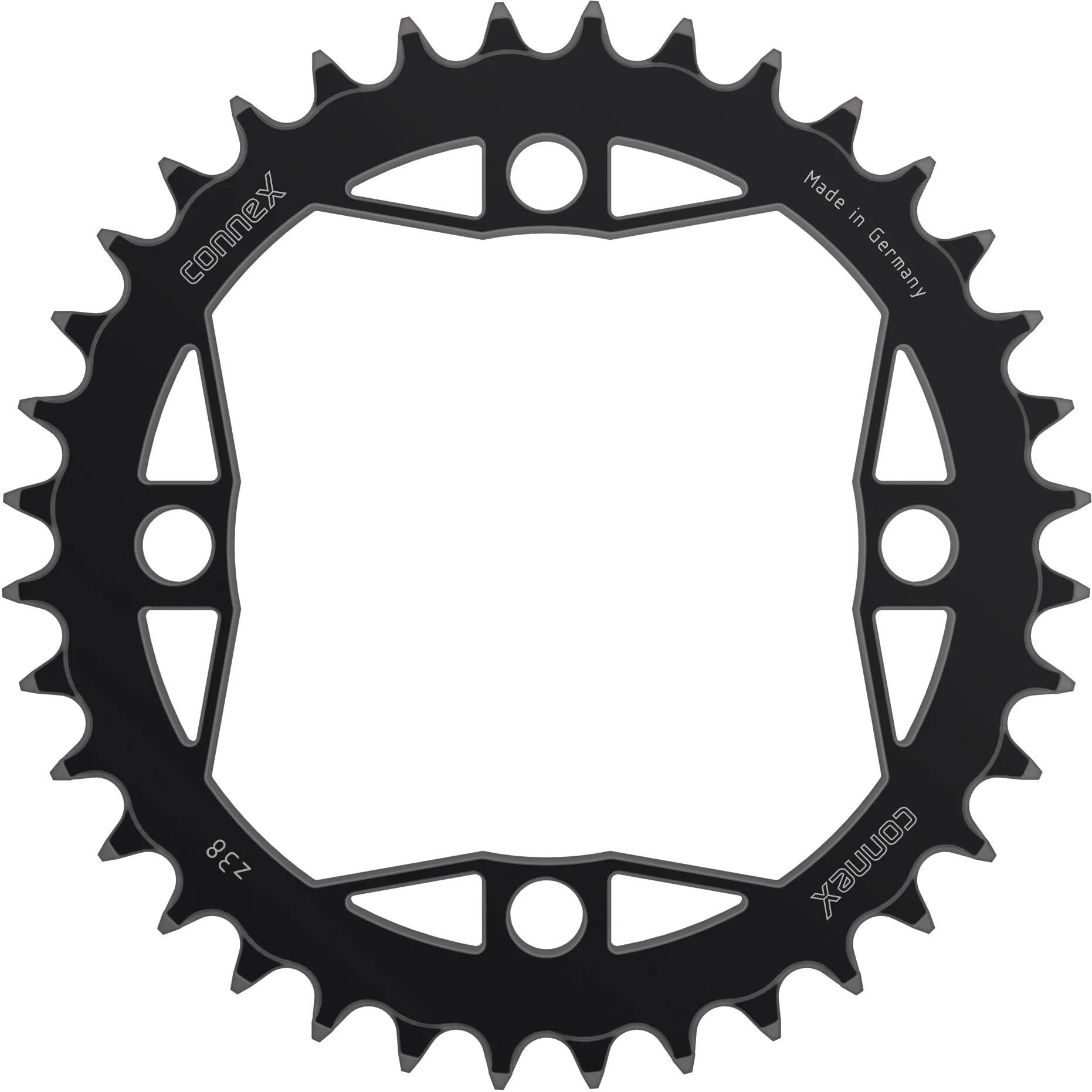 Connex kettingblad narrow wide chain ring narrow wide 42t