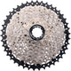 Contec kassette grad ct cas.sprocket grad 11-42t 9sp sil. black