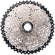 Contec kassette grad ct cas.sprocket grad 11-46t 9sp sil. black
