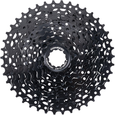 Contec cassette grad.ht ct cas.sprocket grad.ht 11-42t 9sp