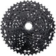 Contec kassette grad.lg ct cas.sprocket grad.lg 11-36t 9sp black