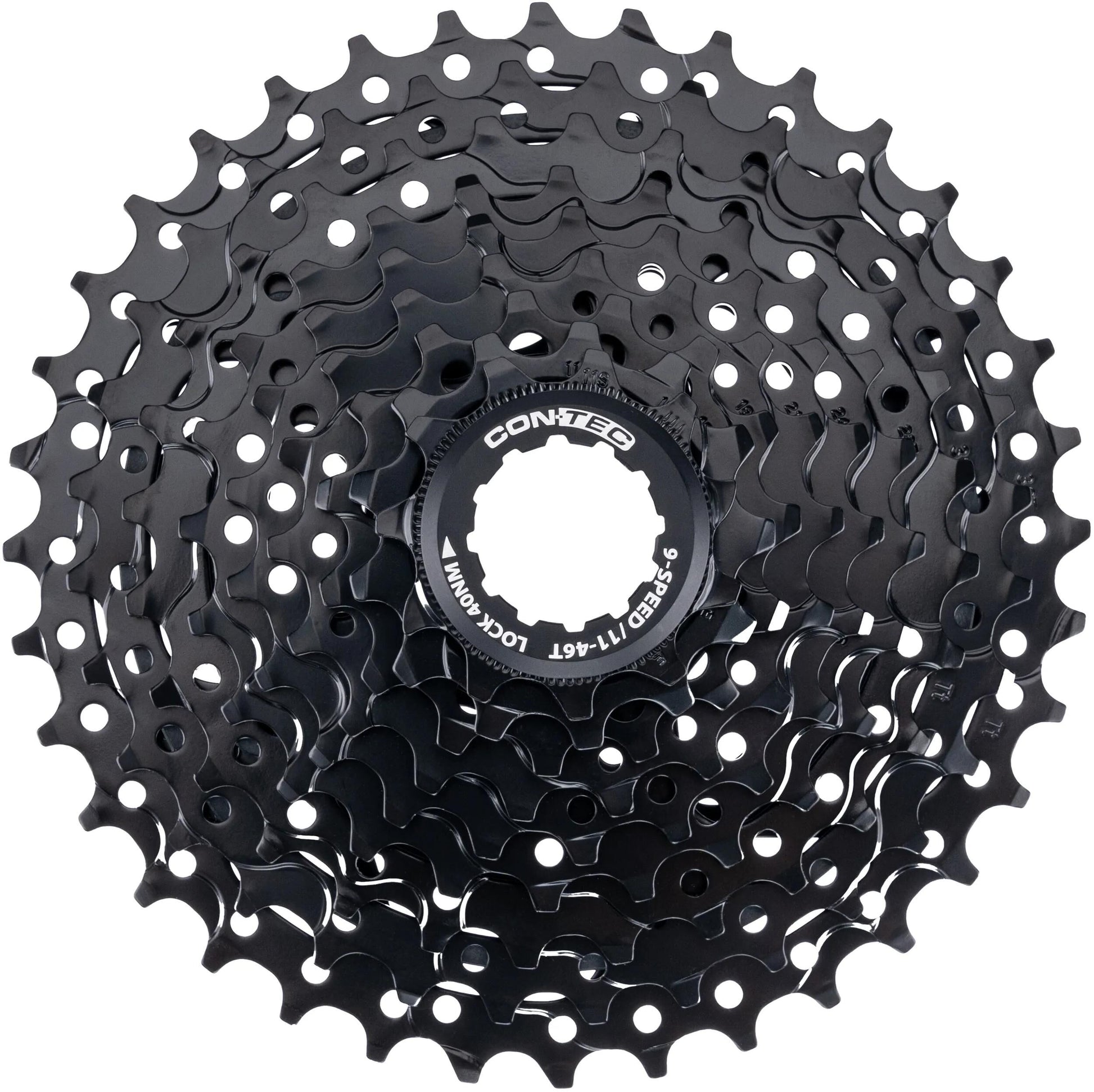 Contec kassette grad.lg ct cas.sprocket grad.lg 11-46t 9sp