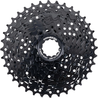 Contec kassette grad.lg ct cas.sprocket grad.lg 11-46t 9sp
