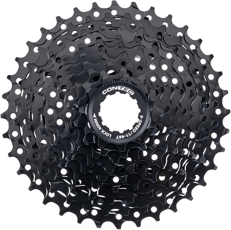 Contec kassette grad.lg ct cas.sprocket grad.lg 11-46t 9sp