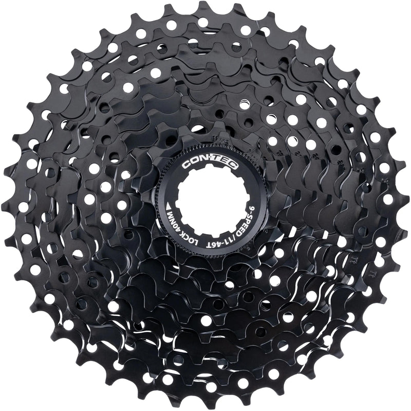Contec kassette grad.lg ct cas.sprocket grad.lg 11-46t 9sp