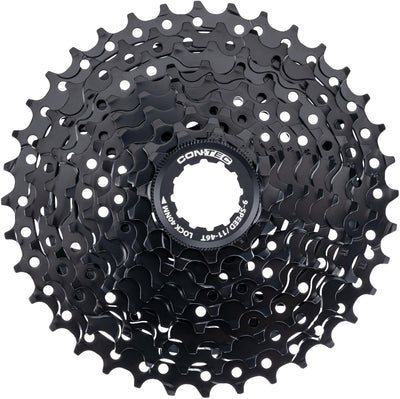 Contec cassette grad.lg ct cas.sprocket grad.lg 11-46t 9sp