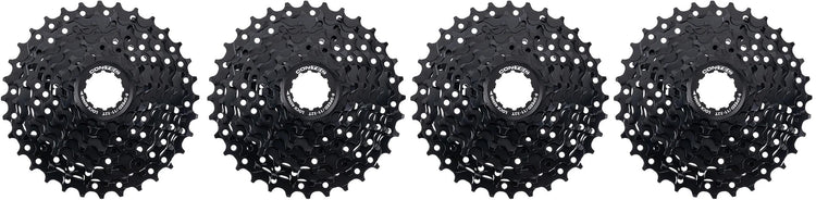 Contec kassette grad.ht ct cas.sprocket grad.ht 4 pcs. 11-32t