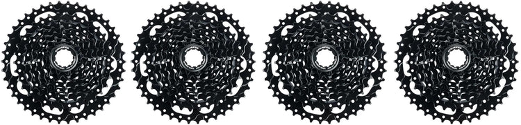 Contec kassette grad.ht ct cas.sprocket grad.ht 4 psc. 11-42t
