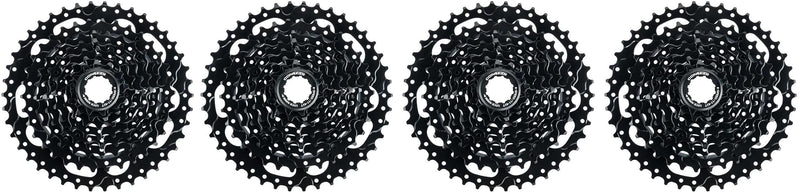 Contec kassette grad.ht ct cas.sprocket grad.ht 4 psc. 11-42t
