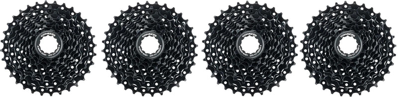 Contec kassette grad.ht ct cas.sprocket grad.ht 4pcs. 11-32t